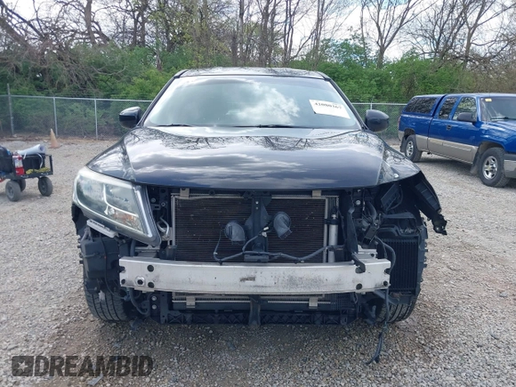 2014 Nissan Pathfinder SV with VIN 5N1AR2MN8EC715394, listed as a IAAI auction lot 42080367 with 141,208 mi miles. Bid and sale history available at carsss.com. Image 13.
