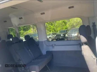 2017 Ford Transit XL с VIN 1FBAX2CM3HKA35386, выставлен на аукционе Copart как лот 82470164 с пробегом 125 570 миль миль и Чистый • Clean title. История ставок и продаж доступна на DreamBid. Изображение 6.