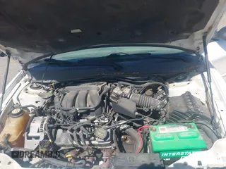 2006 Ford Taurus SE with VIN 1FAFP53U46A139008, listed as a IAAI auction lot 42023003 with 161,662 mi miles. Bid and sale history available at carsss.com. Image 10.