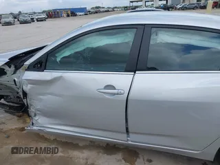 2023 Nissan Sentra S z VIN 3N1AB8BV7PY311515, wystawiony jako IAAI lot #42038589 z przebiegiem 13 907 mil mil oraz . Historia ofert i sprzedaży dostępna na DreamBid. Obrazek 18.