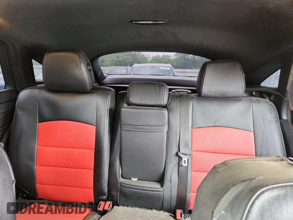 2017 Mercedes-Benz GLE 43 AMG with VIN 4JGED6EB3HA064705, listed as a Copart auction lot 61675435 with Not provided miles and Salvage title. Bid and sale history available at DreamBid. Image 10.