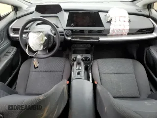 2024 Toyota Prius LE with VIN JTDACAAUXR3019525, listed as a Copart auction lot 54252195 with 22,473 mi miles and Non Repairable. Bid and sale history available at DreamBid. Image 8.