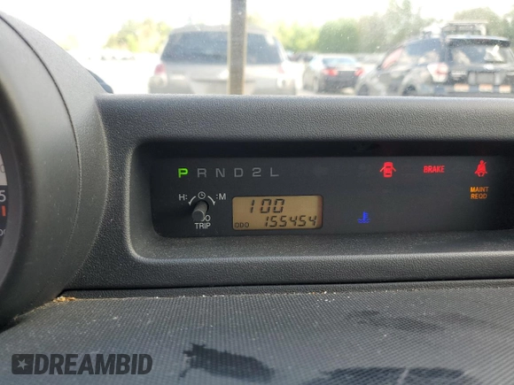2006 Scion xB z VIN JTLKT324X64125823, wystawiony jako Copart lot #56101735 z przebiegiem 155 454 mil mil oraz Tytuł czysty. Historia ofert i sprzedaży dostępna na DreamBid. Obrazek 9.