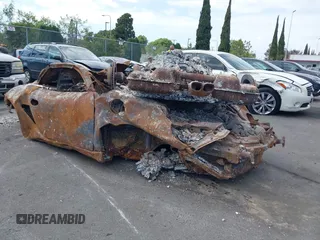2006 Porsche Cayman S с VIN WP0AB29866U781336, выставлен на аукционе IAAI как лот 42116075 с пробегом Не указан миль и . История ставок и продаж доступна на DreamBid. Изображение 1.