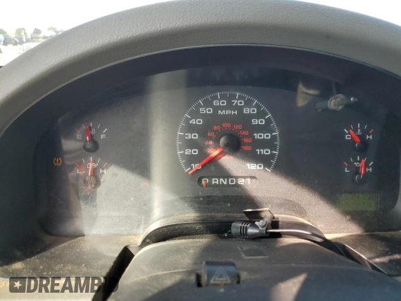2007 Ford F-150 STX with VIN 1FTRX12W37FA72568, listed as a Copart auction lot 61744915 with 217,479 mi miles and Clean title. Bid and sale history available at DreamBid. Image 9.