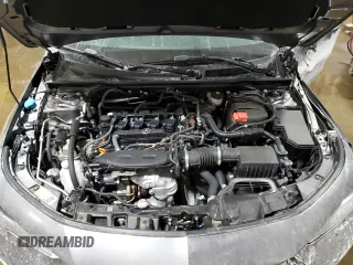 2024 Acura Integra z VIN 19UDE4H20RA012576, wystawiony jako Copart lot #42383085 z przebiegiem 5 830 mil mil oraz Szkoda całkowita • Salvage title. Historia ofert i sprzedaży dostępna na DreamBid. Obrazek 11.