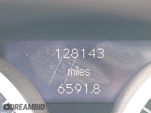 2007 Mercedes-Benz SLK 280 with VIN WDBWK54F37F142526, listed as a IAAI auction lot 42043242 with 128,143 mi miles and . Bid and sale history available at DreamBid. Image 15.