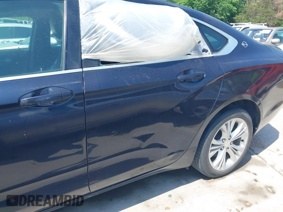 2014 Chevrolet Impala LT with VIN 2G1125S3XE9313968, listed as a IAAI auction lot 42053458 with 177,737 mi miles and . Bid and sale history available at DreamBid. Image 6.