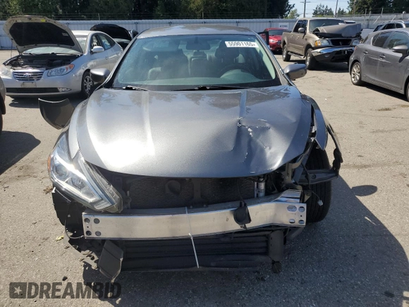 2016 Nissan Altima S z VIN 1N4AL3AP5GC208088, wystawiony jako Copart lot #55901165 z przebiegiem 49 385 mil mil oraz Czysty tytuł • Clean title. Historia ofert i sprzedaży dostępna na DreamBid. Obrazek 5.