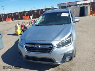 2018 Subaru Outback Premium with VIN 4S4BSACCXJ3286319, listed as a IAAI auction lot 41869305 with 94,552 mi miles. Bid and sale history available at carsss.com. Image 12.