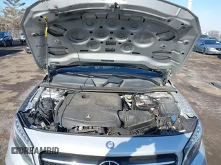 2016 Mercedes-Benz GLA 250 z VIN WDCTG4GB2GJ253228, wystawiony jako IAAI lot #41566605 z przebiegiem 103 286 mil mil oraz . Historia ofert i sprzedaży dostępna na DreamBid. Obrazek 10.
