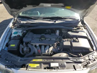 2004 Volvo V70 с VIN YV1SW64A842447726, выставлен на аукционе Copart как лот 78762314 с пробегом 197 837 миль миль и Списание • Salvage title. История ставок и продаж доступна на DreamBid. Изображение 11.