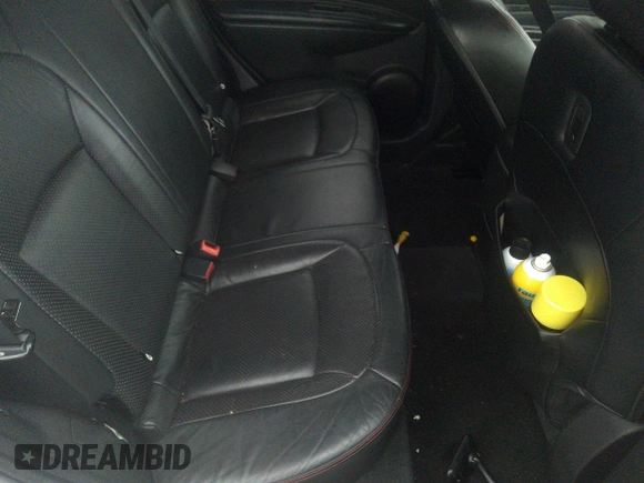 2009 Nissan Rogue S with VIN JN8AS58V89W438467, listed as a IAAI auction lot 40418581 with 155,963 mi miles and . Bid and sale history available at DreamBid. Image 8.