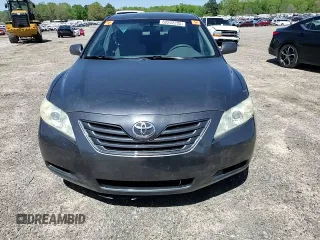 2009 Toyota Camry with VIN 4T1BE46K69U293656, listed as a Copart auction lot 52242285 with 389,893 mi miles and Salvage Title. Bid and sale history available at DreamBid. Image 11.