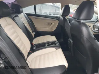 2012 Volkswagen CC R-Line z VIN WVWMP7AN5CE501909, wystawiony jako IAAI lot #39791104 z przebiegiem 217 399 mil mil oraz . Historia ofert i sprzedaży dostępna na DreamBid. Obrazek 8.