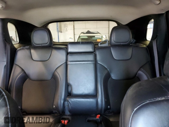 2019 Jeep Cherokee Latitude Plus with VIN 1C4PJMLX3KD127574, listed as a Copart auction lot 55470565 with 106,309 mi miles and Salvage title. Bid and sale history available at DreamBid. Image 10.