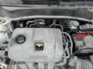 2022 Kia Seltos S z VIN KNDEUCAA8N7261717, wystawiony jako Copart lot #55783595 z przebiegiem 96 482 mil mil oraz Czysty tytuł • Clean title. Historia ofert i sprzedaży dostępna na DreamBid. Obrazek 15.