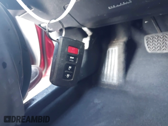 2015 Toyota Camry LE with VIN 4T1BD1FK7FU155931, listed as a IAAI auction lot 41794523 with 90,730 mi miles and . Bid and sale history available at DreamBid. Image 11.