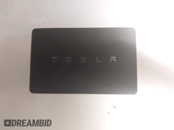 2024 Tesla Model 3 z VIN 5YJ3E1EAXRF754866, wystawiony jako IAAI lot #42082242 z przebiegiem 7 754 mil mil oraz . Historia ofert i sprzedaży dostępna na DreamBid. Obrazek 11.
