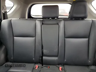 2014 Toyota RAV4 Limited with VIN 2T3DFREV2EW183123, listed as a Copart auction lot 65645535 with 74,997 mi miles and Salvage title. Bid and sale history available at DreamBid. Image 10.