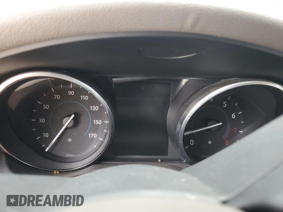 2017 Jaguar XF 35t Premium с VIN SAJBD4BV2HCY34618, выставлен на аукционе Copart как лот 56974315 с пробегом Не указан миль и На запчасти • Non repairable. История ставок и продаж доступна на DreamBid. Изображение 9.