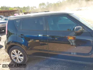 2016 Kia Soul + with VIN KNDJP3A53G7241001, listed as a IAAI auction lot 41877419 with 159,155 mi miles. Bid and sale history available at carsss.com. Image 13.