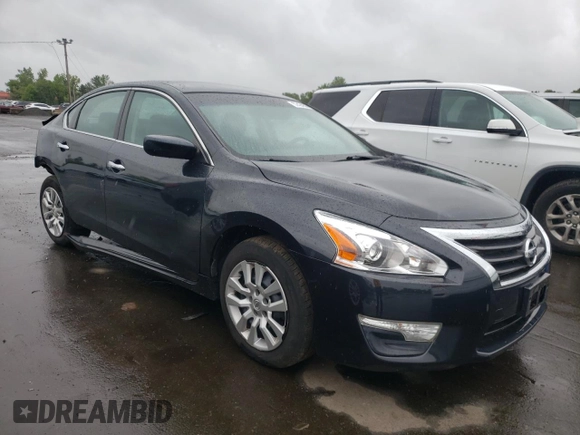 2015 Nissan Altima SL z VIN 1N4AL3AP4FN894143, wystawiony jako Copart lot #57424005 z przebiegiem 79 896 mil mil oraz Szkoda całkowita • Salvage title. Historia ofert i sprzedaży dostępna na DreamBid. Obrazek 4.