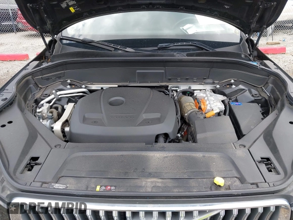 2022 Volvo XC90 Inscription с VIN YV4BR0CL8N1792448, выставлен на аукционе IAAI как лот 42255356 с пробегом 46 580 миль миль и . История ставок и продаж доступна на DreamBid. Изображение 10.