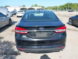 2017 Ford Fusion SE with VIN 3FA6P0H75HR108316, listed as a IAAI auction lot 42113111 with 158,838 mi miles and . Bid and sale history available at DreamBid. Image 17.