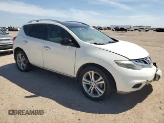2011 Nissan Murano LE z VIN JN8AZ1MU0BW066470, wystawiony jako Copart lot #54093305 z przebiegiem 195 894 mil mil oraz Czysty tytuł • Clean title. Historia ofert i sprzedaży dostępna na DreamBid. Obrazek 4.