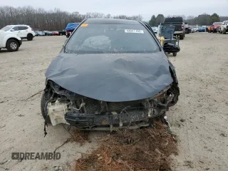 2019 Toyota Corolla L z VIN 5YFBURHE7KP887803, wystawiony jako Copart lot #43041105 z przebiegiem 156 584 mil mil oraz Szkoda całkowita • Salvage title. Historia ofert i sprzedaży dostępna na DreamBid. Obrazek 5.