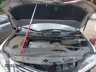 2014 Lexus RX 350 with VIN 2T2ZK1BA9EC132907, listed as a IAAI auction lot 42406863 with Not provided miles and . Bid and sale history available at DreamBid. Image 10.