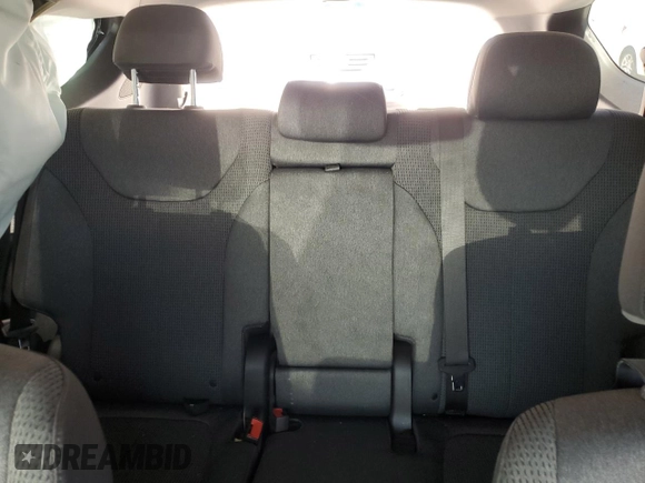 2019 Hyundai Santa Fe SEL Plus z VIN 5NMS33ADXKH034243, wystawiony jako Copart lot #53391755 z przebiegiem 25 857 mil mil oraz Nie do naprawy • Non repairable. Historia ofert i sprzedaży dostępna na DreamBid. Obrazek 10.