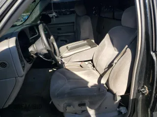 1999 GMC New Sierra 1500 SLE with VIN 1GTEK14T9XE503839, listed as a Copart auction lot 54868515 with 217,129 mi miles and Salvage Title. Bid and sale history available at carsss.com. Image 7.
