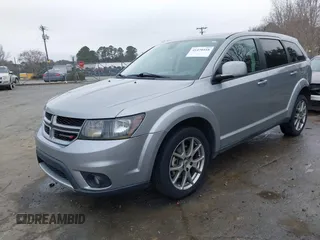 2019 Dodge Journey GT with VIN 3C4PDDEG1KT738783, listed as a IAAI auction lot 41470418 with 150,382 mi miles and . Bid and sale history available at DreamBid. Image 17.