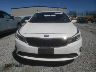 2018 Kia Forte LX with VIN 3KPFL4A75JE225608, listed as a Copart auction lot 49241415 with 188,236 mi miles and Salvage Title. Bid and sale history available at carsss.com. Image 5.