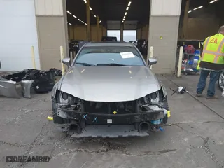 2018 Lexus GS with VIN JTHCZ1BLXJA009203, listed as a IAAI auction lot 41324389 with 31,793 mi miles. Bid and sale history available at carsss.com. Image 13.