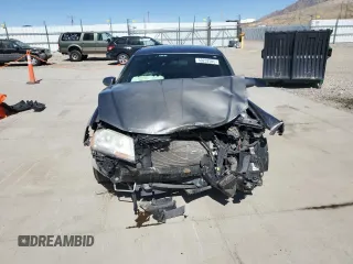 2012 Dodge Avenger SXT with VIN 1C3CDZCB0CN237036, listed as a Copart auction lot 50232595 with 148,548 mi miles and Salvage Title. Bid and sale history available at carsss.com. Image 5.