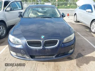 2009 BMW 3 Series 328i xDrive with VIN WBAWV53539P079746, listed as a IAAI auction lot 42205446 with 114,155 mi miles and . Bid and sale history available at carsss.com. Image 6.