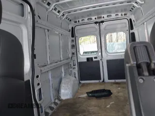 2017 Ram ProMaster Cargo with VIN 3C6TRVDG5HE526125, listed as a IAAI auction lot 41543749 with 167,397 mi miles and . Bid and sale history available at carsss.com. Image 8.