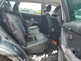 2011 Mazda CX-9 Grand Touring с VIN JM3TB2DA2B0311879, выставлен на аукционе Copart как лот 56294315 с пробегом 231 716 миль миль и Чистый • Clean title. История ставок и продаж доступна на DreamBid. Изображение 11.