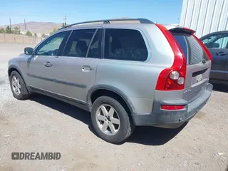 2005 Volvo XC90 с VIN YV1CZ592551162819, выставлен на аукционе IAAI как лот 42474462 с пробегом 214 450 миль миль и . История ставок и продаж доступна на DreamBid. Изображение 3.