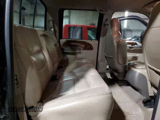 2001 Ford F-350 with VIN 1A040185, listed as a Copart auction lot 87953295 with 212,487 mi miles and Salvage title. Bid and sale history available at DreamBid. Image 10.
