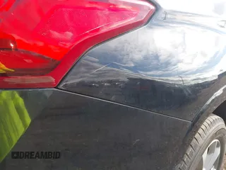 2018 Chevrolet Traverse Premier with VIN 1GNERKKW1JJ254019, listed as a IAAI auction lot 41917895 with 153,258 mi miles. Bid and sale history available at carsss.com. Image 17.