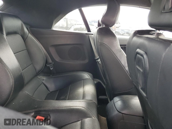 2018 Ford Mustang EcoBoost Premium with VIN 1FATP8UH1J5155481, listed as a Copart auction lot 55479185 with 115,978 mi miles and Salvage title. Bid and sale history available at DreamBid. Image 10.