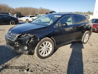 2011 Toyota Venza with VIN 4T3BA3BB5BU027957, listed as a Copart auction lot 48391645 with 179,720 mi miles and Clean Title. Bid and sale history available at DreamBid. Image 1.