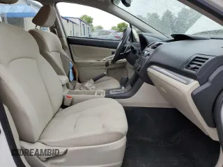 2013 Subaru Impreza Premium z VIN JF1GPAC62D2863043, wystawiony jako Copart lot #56585295 z przebiegiem 197 071 mil mil oraz Szkoda całkowita • Salvage title. Historia ofert i sprzedaży dostępna na DreamBid. Obrazek 7.