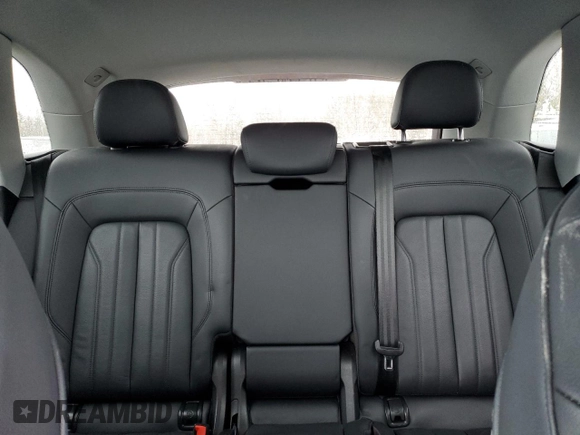 2019 Audi Q5 Premium with VIN WA1ANAFYXK2042184, listed as a Copart auction lot 47516355 with 88,668 mi miles and Salvage Title. Bid and sale history available at carsss.com. Image 10.