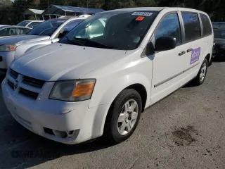 2010 Dodge Grand Caravan Cargo with VIN 2D4CN1AE3AR258327, listed as a Copart auction lot 82913514 with 162,786 mi miles and Clean Title. Bid and sale history available at carsss.com. Image 1.