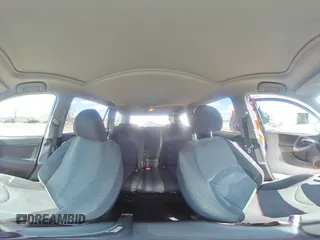 2007 Toyota RAV4 Sport with VIN JTMZK32V476004720, listed as a Copart auction lot 52098065 with 163,605 mi miles and Clean title. Bid and sale history available at DreamBid. Image 12.